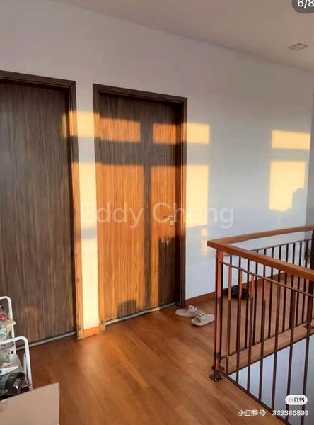 5 Bed Apartment (Condo) for Rent in  Icon @ Pasir Panjang - Image 1